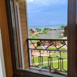 Фото Отель Спутник