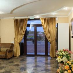 Фото Bon-Hotel (Бон-отель)