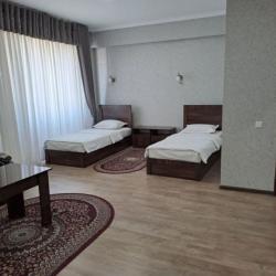 Фото Отель Guliston Grand Hotel (Гулистан Гранд)