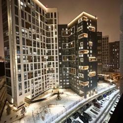 Апартаменты улучшенные