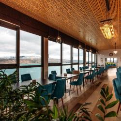 Фото Отель Gino Seaside Tbilisi (Джино Сисайд )