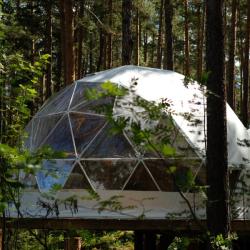 Фото Отель Мысли