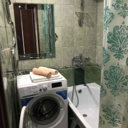 Фото Апартаменты на улице Кондопожской 3