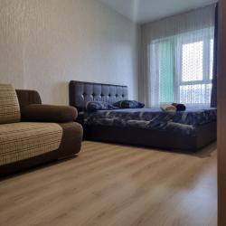 Фото Отель Уютный дом на улице Революции 48Б