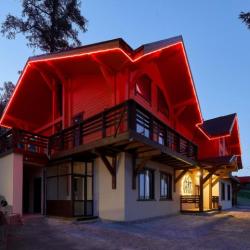 Фото Отель PEAK (Пик)