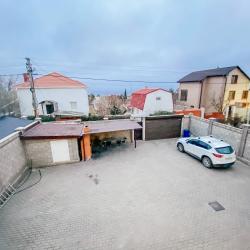 Фото Отель Гостевой дом Орбита