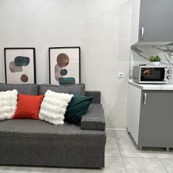 Фото Отель Комфорт плюс