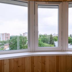 1-комнатные апартаменты улучшенные