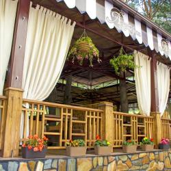 Фото Отель Аустерия