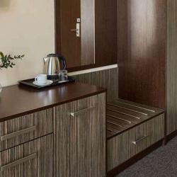 Фото Отель Hotel Neman (Неман)