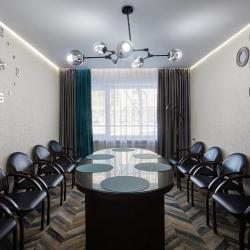 Фото Отель Обь