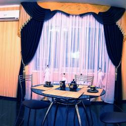 Фото Отель Уют