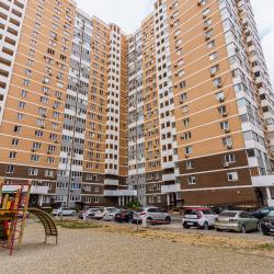 Фото Отель LetoApart (ЛетоАпарт) по проспекту Ленина 52
