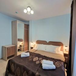 Фото Бутик-отель Пушкин