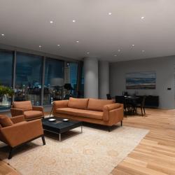 Фото Отель Резиденция