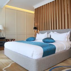 Фото Отель Sofia International Hotel (София Интернешнл)