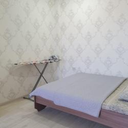 Фото Апартаменты на улице Гагарина 27к3