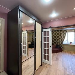 2-комнатные апартаменты стандарт