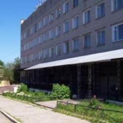 Фото Отель Лада