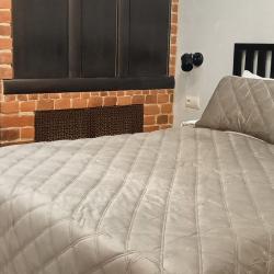 2-комнатные апартаменты стандарт