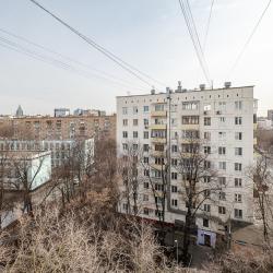 Апартаменты улучшенные Грузинский переулок дом 10