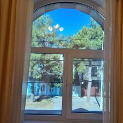 Номер стандарт улучшенный с 1 двуспальной кроватью