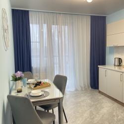 фото 7 K_Apartments (К_Апартментс) на улице Памяти Павших в Афганистане 24