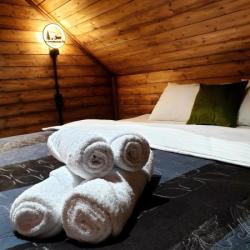 Фото Отель ПихтаHouse (ПихтаХаус)