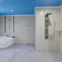 Фото Отель Париж