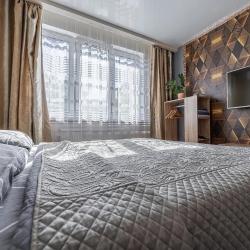 Апартаменты улучшенные