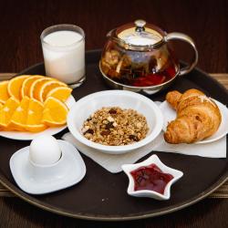 Фото Отель Свердлова27