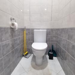 Фото Отель ZNS Rent (ЗНС Рент) на улице Аркадия Шипунова 42