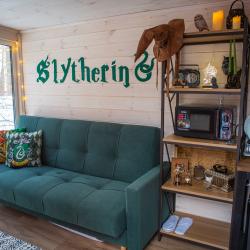 Фото Отель Гарри и философский чан