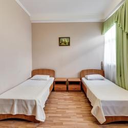 Фото Отель Григ