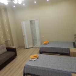 Фото Отель Коттедж Apartments by the river (Апартменс бай зе ривер)