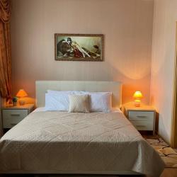 Фото Отель Заря