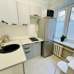 фото 5 HotelRoom24 (ХотелРум24) на переулке Большой Кондратьевский 6