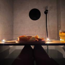 1-комнатные апартаменты стандарт №2