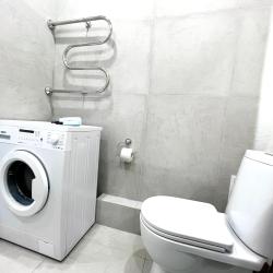 1-комнатные апартаменты люкс