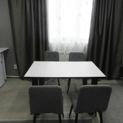 Улучшенный люкс