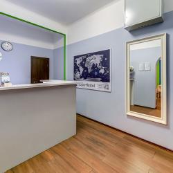 фото 4 SuperHostel (СуперХостел) на Пушкинской, 14