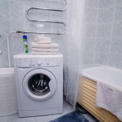 2-комнатные апартаменты стандарт