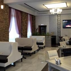 Фото Отель Олимп