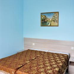 Фото Отель Радужная