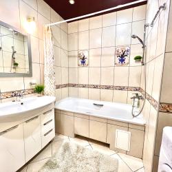 Фото Самарские апартаменты на улице Садовая 337