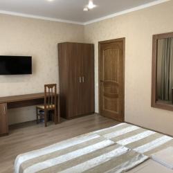 Фото Отель Аристократ