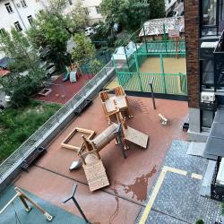Апартаменты студия Г. Алматы. Проспект Абая 38, 4 блок кв. 78 (7801)