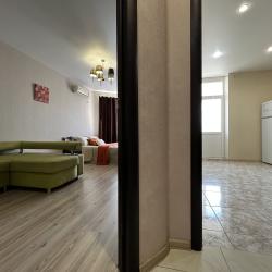 Фото Отель КакДома Восточно-Кругликовская 22/3