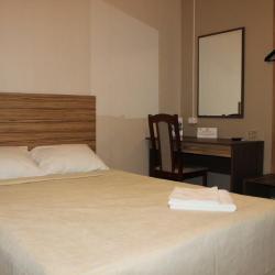 Фото Отель Пинежская Слобода