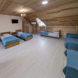 Фото Отель Гостевой дом «Динара»